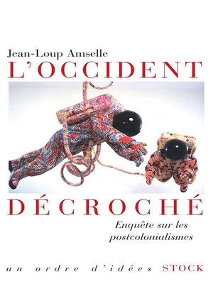 cover image of L'Occident décroché